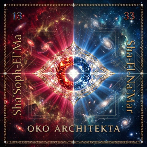 Oko Architekta