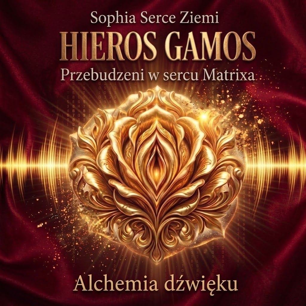 Hieros Gamos: Alchemia Dźwięku