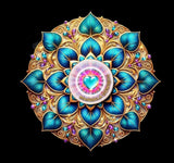 Mandala Dźwięku