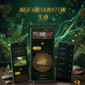 Bee Generator Premium