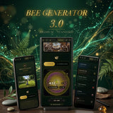 Bee Generator Standard