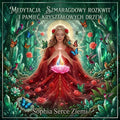 Szmaragdowy Rozkwit Sophia (WERSJA CYFROWA)