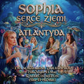 Sophia Serce Ziemi - Atlantyda (WERSJA CYFROWA)
