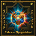 Alchemia Rzeczywistości (WERSJA CYFROWA)