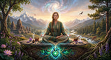 Meridiany – Joga Nidra