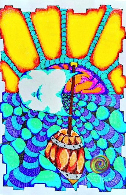 Qvinia Art